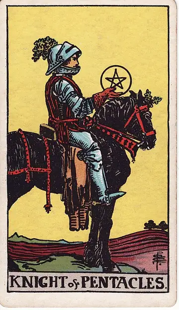 星币骑士